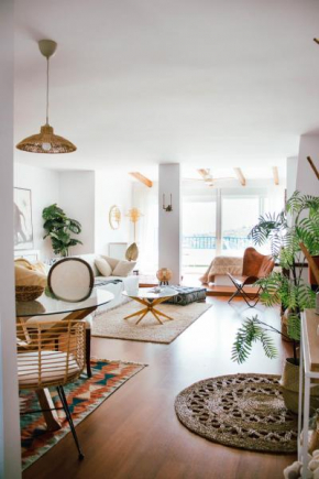Loft del Sol